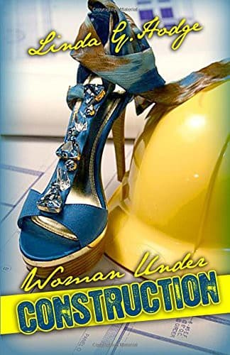 Tapa de Woman Under Construction
