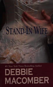 Tapa de Stand-in wife