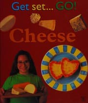 Tapa de Cheese (Get Set, Go!)