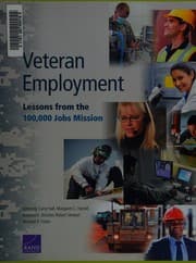 Tapa de Veteran employment