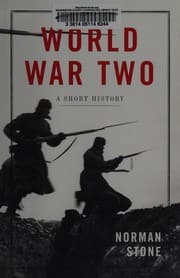 Tapa de World War Two