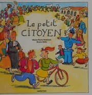 Tapa de Le Petit Citoyen