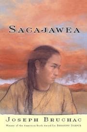 Tapa de Sacajawea