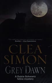 Tapa de Grey dawn