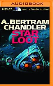 Tapa de Star Loot
