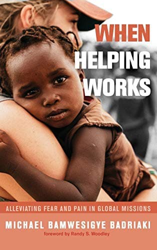 Tapa de When Helping Works