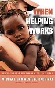 Tapa de When Helping Works
