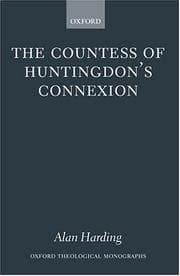 Tapa de The Countess of Huntingdon's Connexion