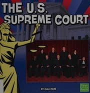Tapa de The U.S. Supreme Court