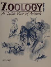 Tapa de Zoology