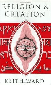 Tapa de Religion and creation