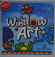 Tapa de Window Art
