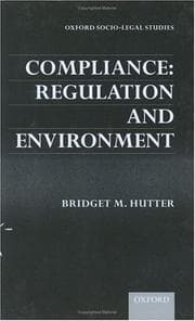 Tapa de Compliance
