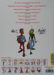 Tapa de La vérité sur le baccalauréat