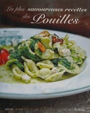 Tapa de Les plus savoureuses recettes des Pouilles
