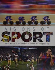 Tapa de Visions of Sport