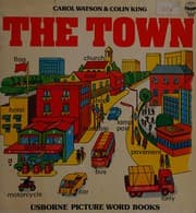 Tapa de The town