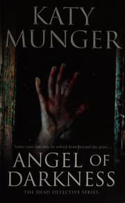 Tapa de Angel of darkness