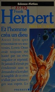 Tapa de Et l'homme créa un Dieu
