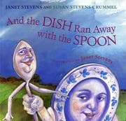 Tapa de And the dish ran away with the spoon