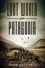Tapa de Lost World Of Patagonia