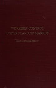 Tapa de Workers' Control Under Plan and Market
