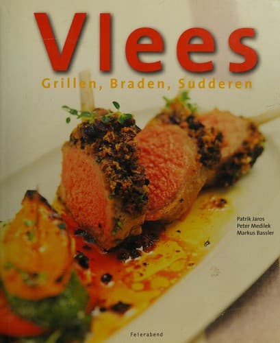 Tapa de Vlees