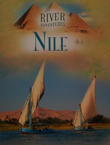 Tapa de River Adventures : Nile