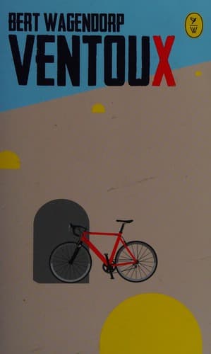 Tapa de Ventoux