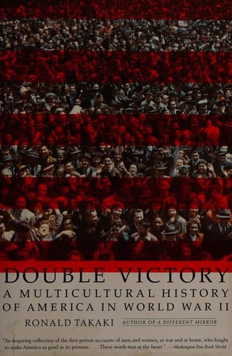 Tapa de Double victory