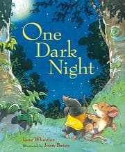 Tapa de One dark night