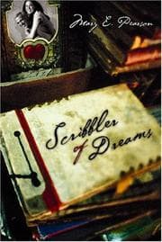 Tapa de Scribbler of dreams