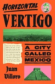 Tapa de Horizontal Vertigo
