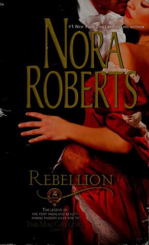 Tapa de Rebellion