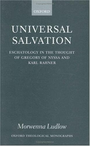 Tapa de Universal Salvation