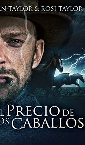 Tapa de El Precio De Los Caballos