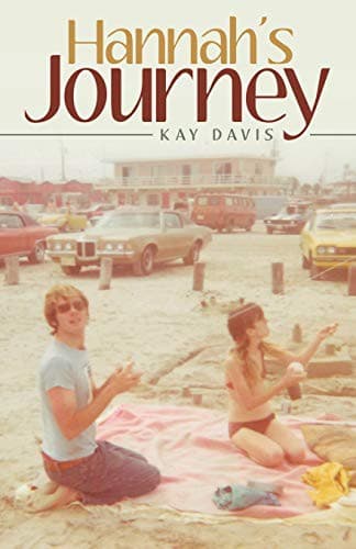 Tapa de Hannah’s Journey