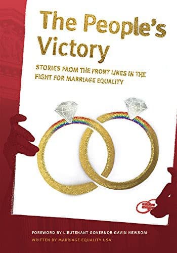 Tapa de The People's Victory