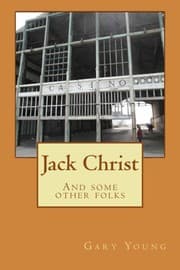 Tapa de Jack Christ