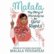 Tapa de Malala