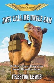 Tapa de Just Call Me Uncle Sam