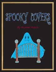 Tapa de Spooky Covers
