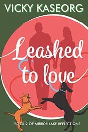 Tapa de Leashed to Love