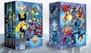 Tapa de Dreadstar Omnibus Collection