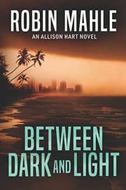 Tapa de Between Dark and Light
