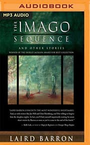 Tapa de Imago Sequence, The