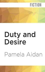 Tapa de Duty and Desire