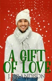 Tapa de A Gift Of Love