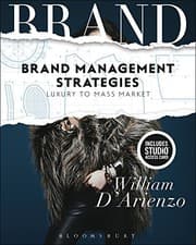 Tapa de Brand management strategies