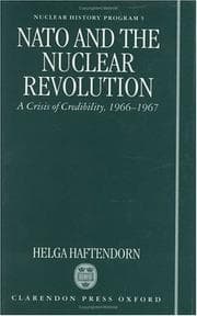 Tapa de NATO and the nuclear revolution
